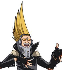 布雷森特·麥克